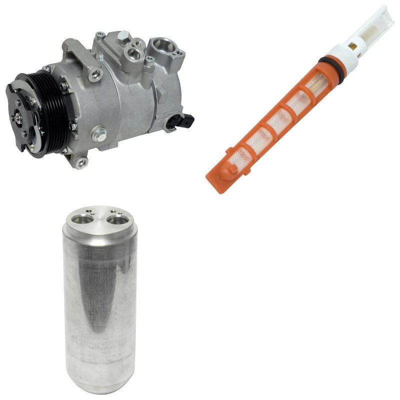 Universal Air CK5145 A/C Compressor Kit