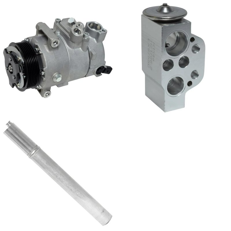 Universal Air CK5146 A/C Compressor Kit