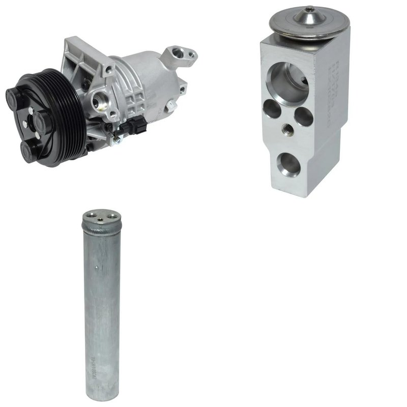 Universal Air CK5147 A/C Compressor Kit
