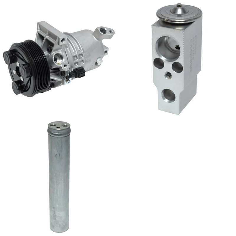Universal Air CK5151 A/C Compressor Kit