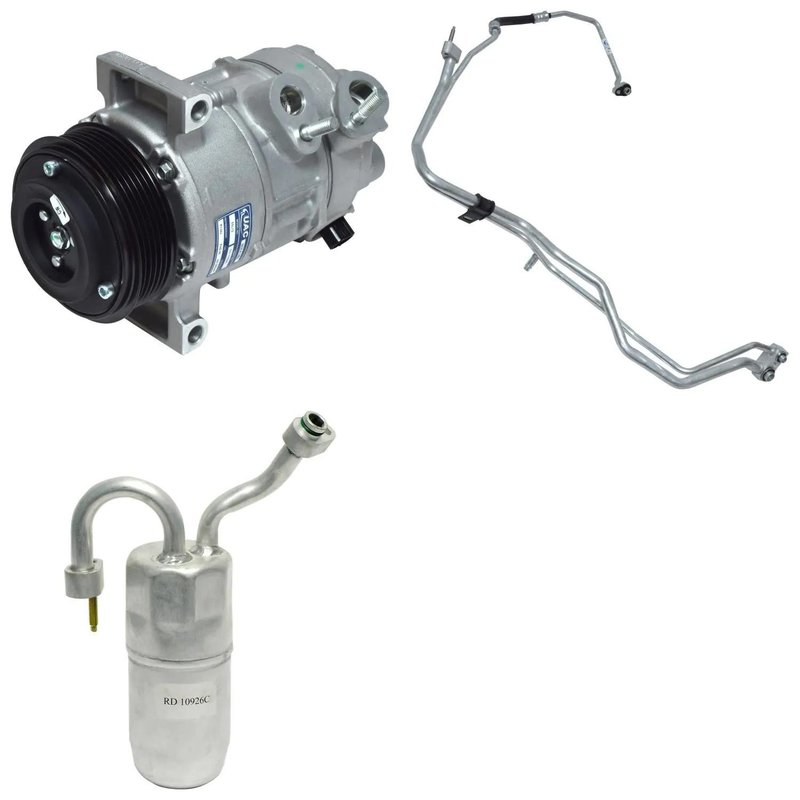 Universal Air CK5158 A/C Compressor Kit