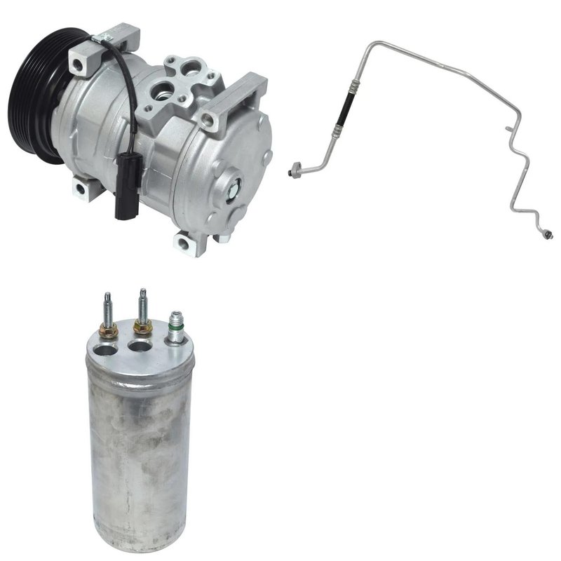 Universal Air CK5159 A/C Compressor Kit