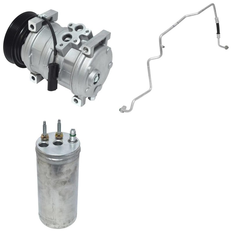 Universal Air CK5160 A/C Compressor Kit