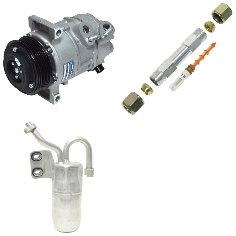 Universal Air CK5161 A/C Compressor Kit