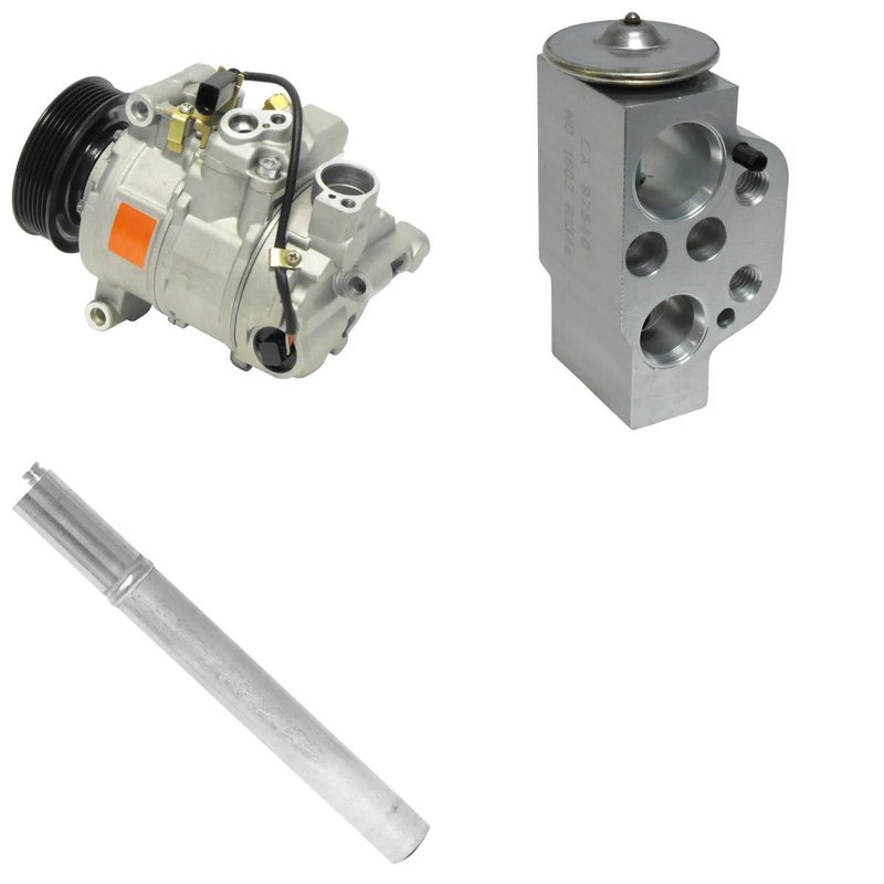 Universal Air CK5162 A/C Compressor Kit