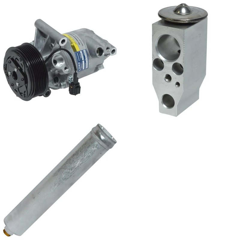 Universal Air CK5164 A/C Compressor Kit