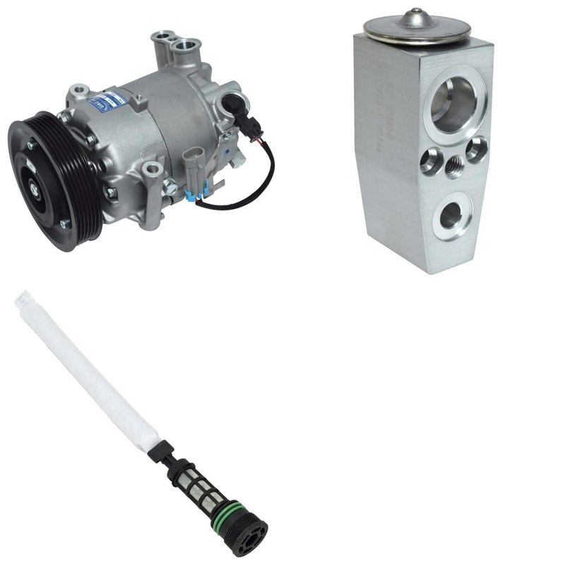 Universal Air CK5173 A/C Compressor Kit