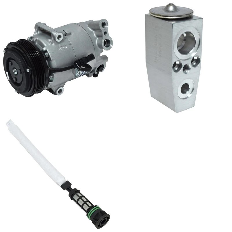 Universal Air CK5175 A/C Compressor Kit