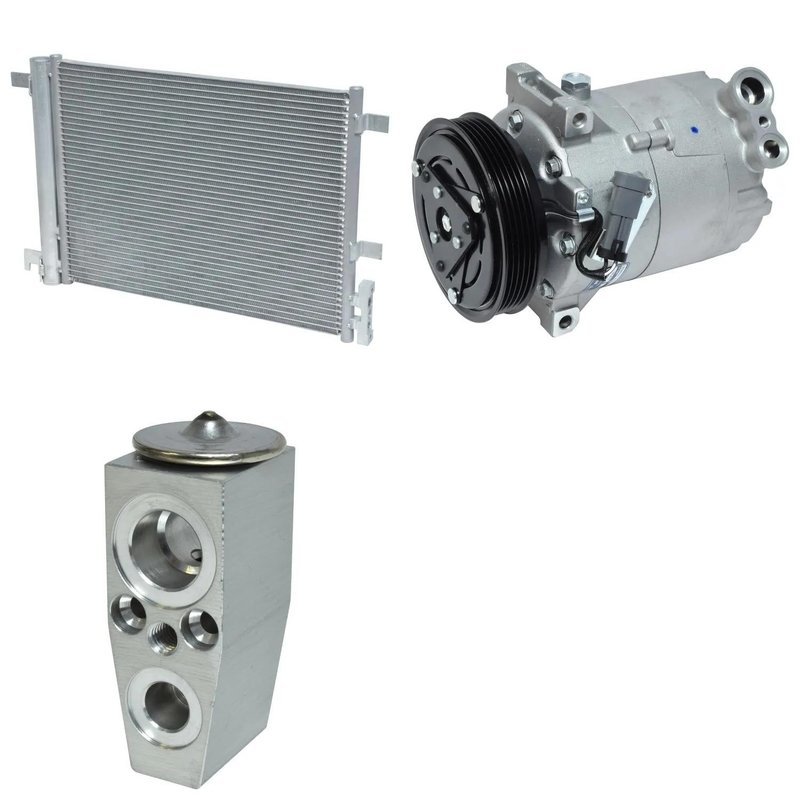 Universal Air CK5179B A/C Compressor Kit