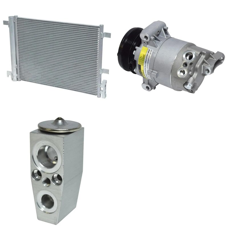 Universal Air CK5180B A/C Compressor Kit