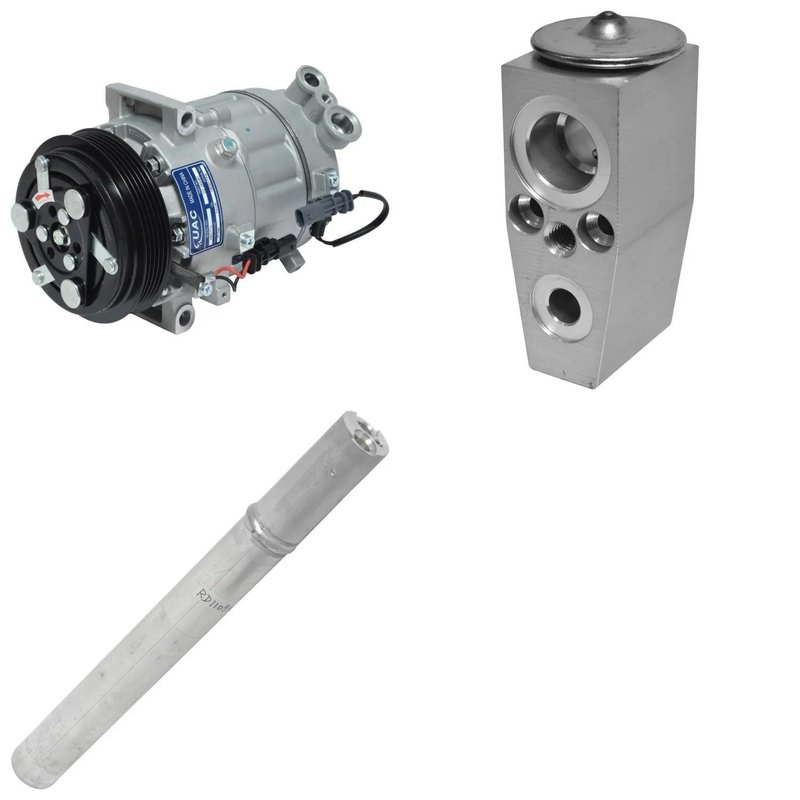 Universal Air CK5187 A/C Compressor Kit
