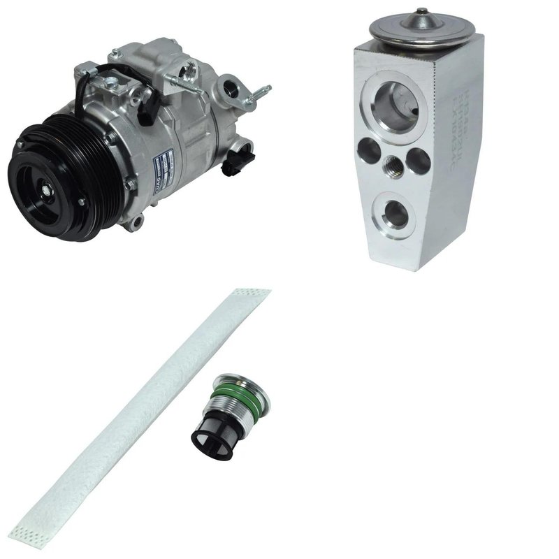 Universal Air CK5189 A/C Compressor Kit