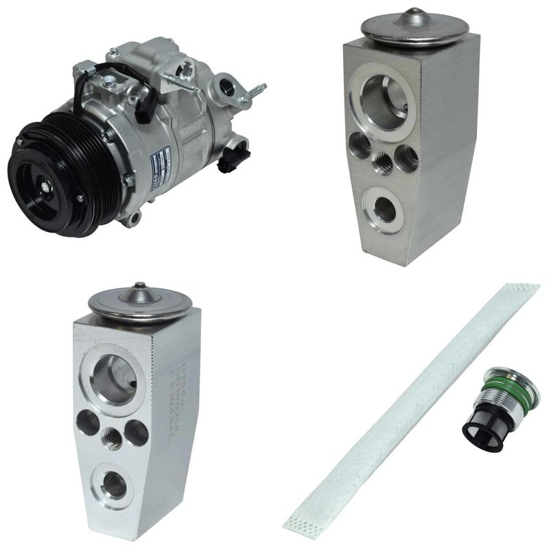 Universal Air CK5191 A/C Compressor Kit