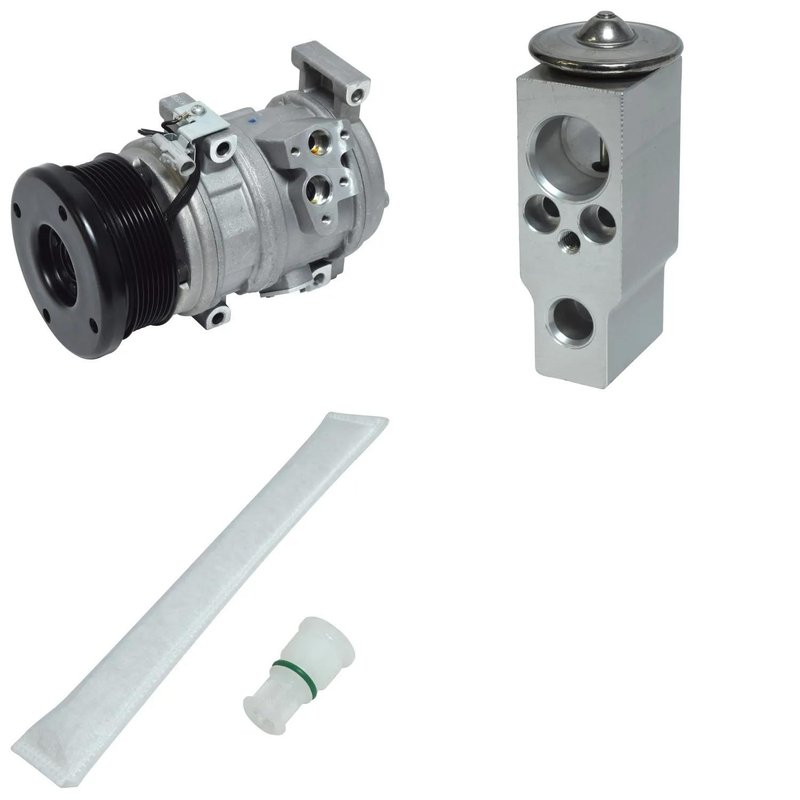 Universal Air CK5192 A/C Compressor Kit