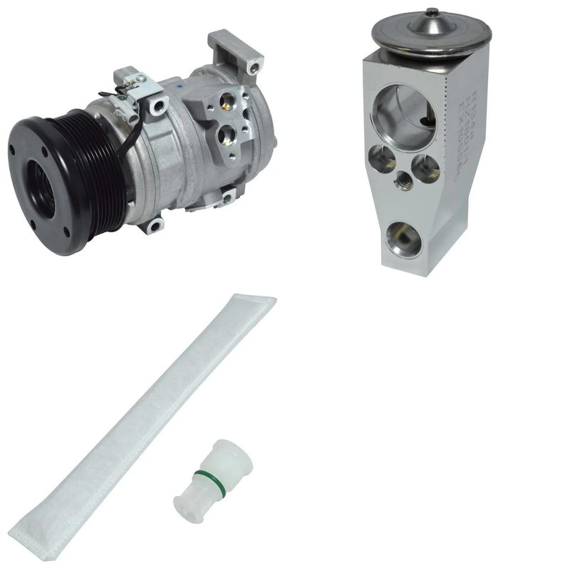 Universal Air CK5193 A/C Compressor Kit