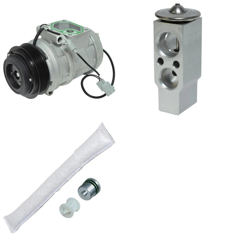 Universal Air CK5194 A/C Compressor Kit
