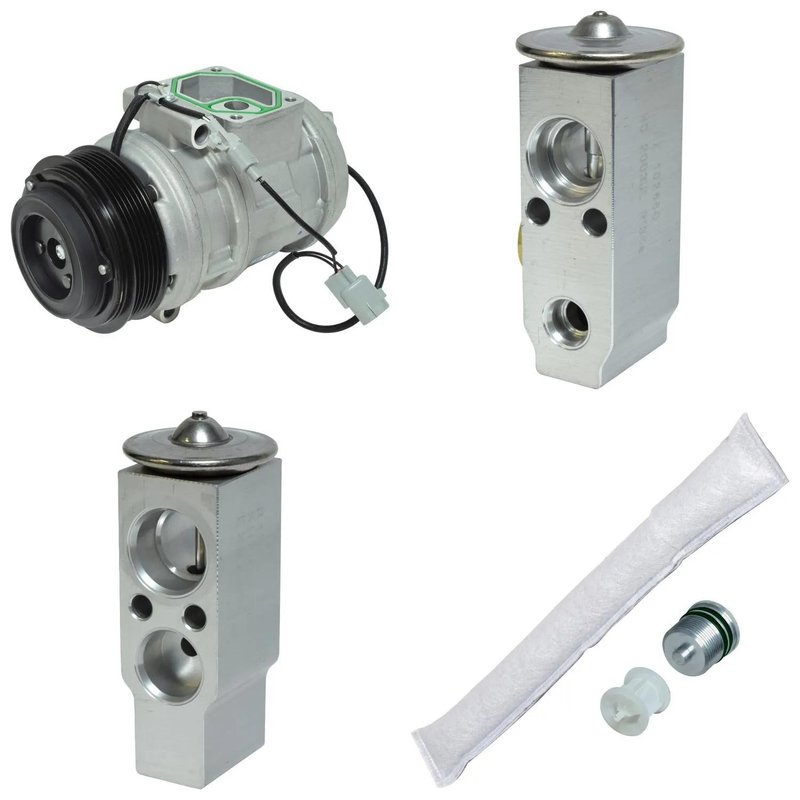 Universal Air CK5195 A/C Compressor Kit
