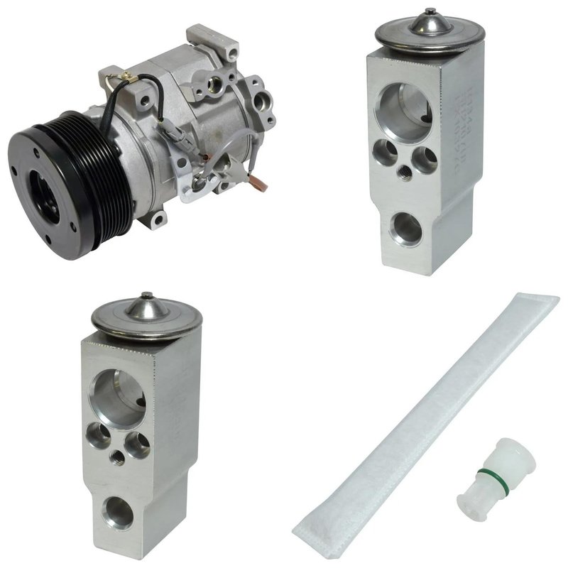 Universal Air CK5197 A/C Compressor Kit