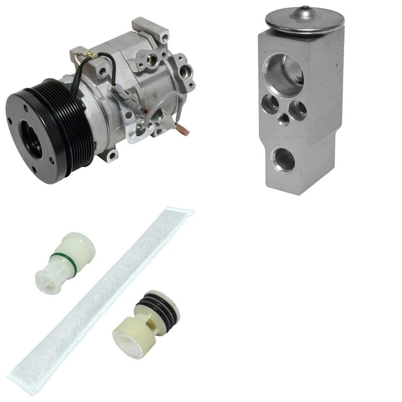 Universal Air CK5199 A/C Compressor Kit