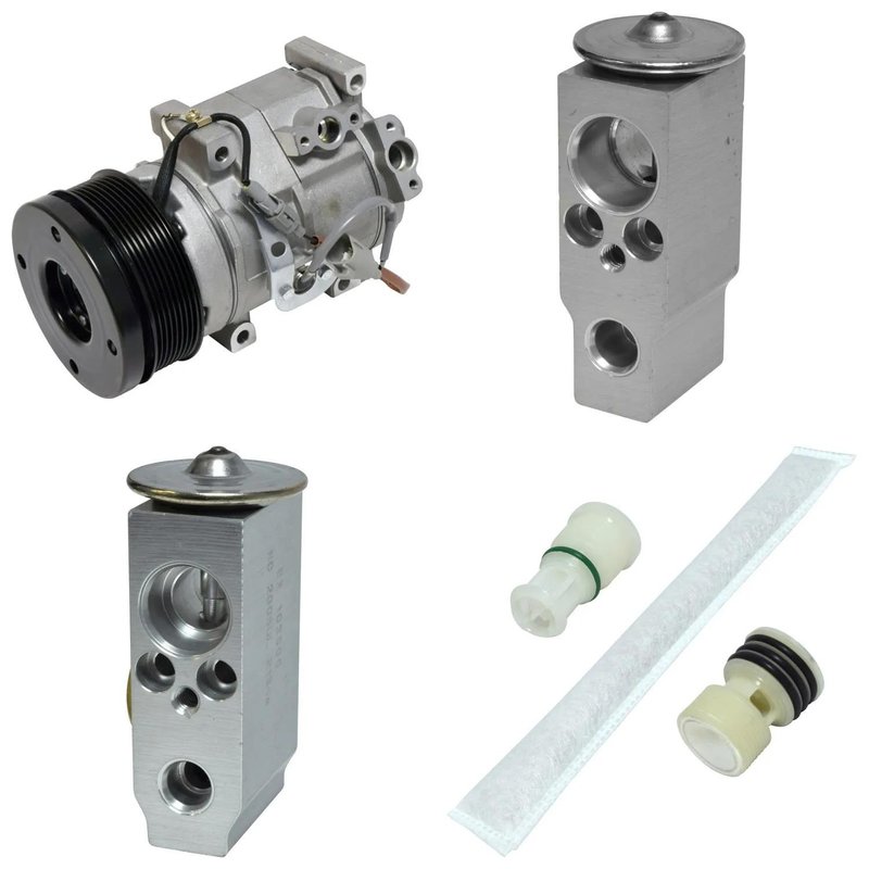 Universal Air CK5200 A/C Compressor Kit