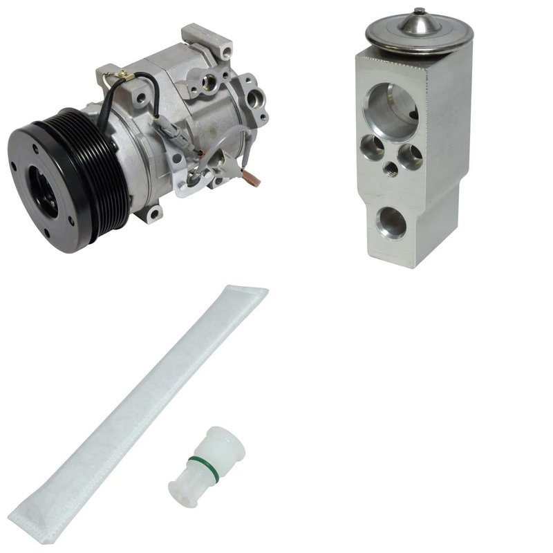 Universal Air CK5201 A/C Compressor Kit