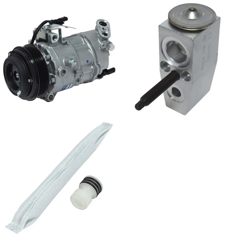 Universal Air CK5202 A/C Compressor Kit