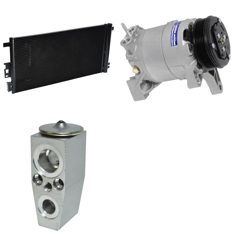 Universal Air CK5206B A/C Compressor Kit