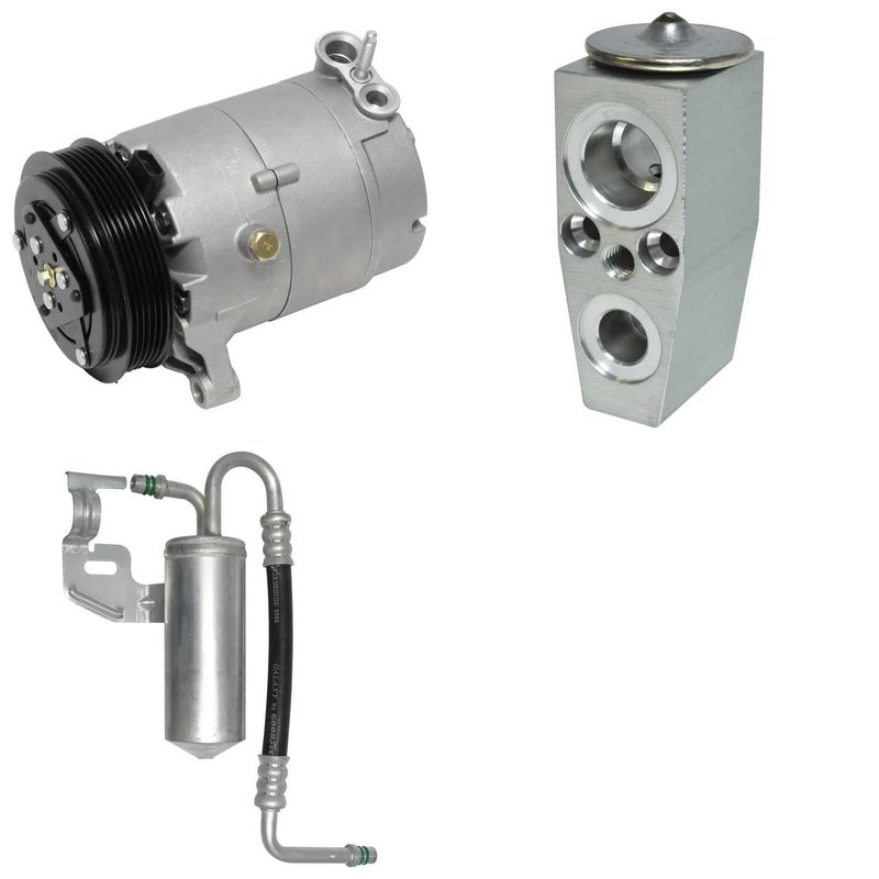 Universal Air CK5208 A/C Compressor Kit