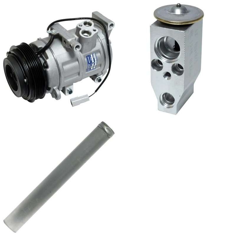 Universal Air CK5209 A/C Compressor Kit