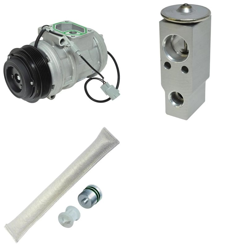 Universal Air CK5210 A/C Compressor Kit