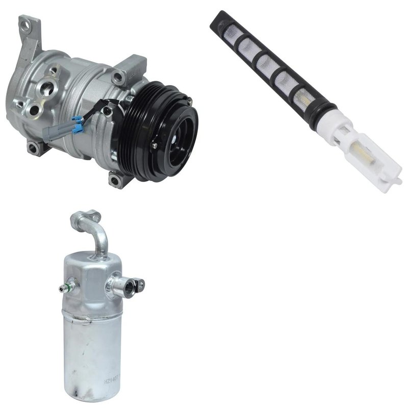 Universal Air CK5211 A/C Compressor Kit