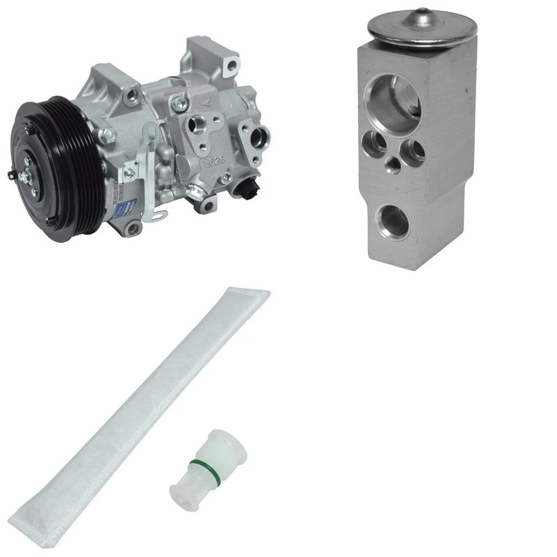 Universal Air CK5215 A/C Compressor Kit