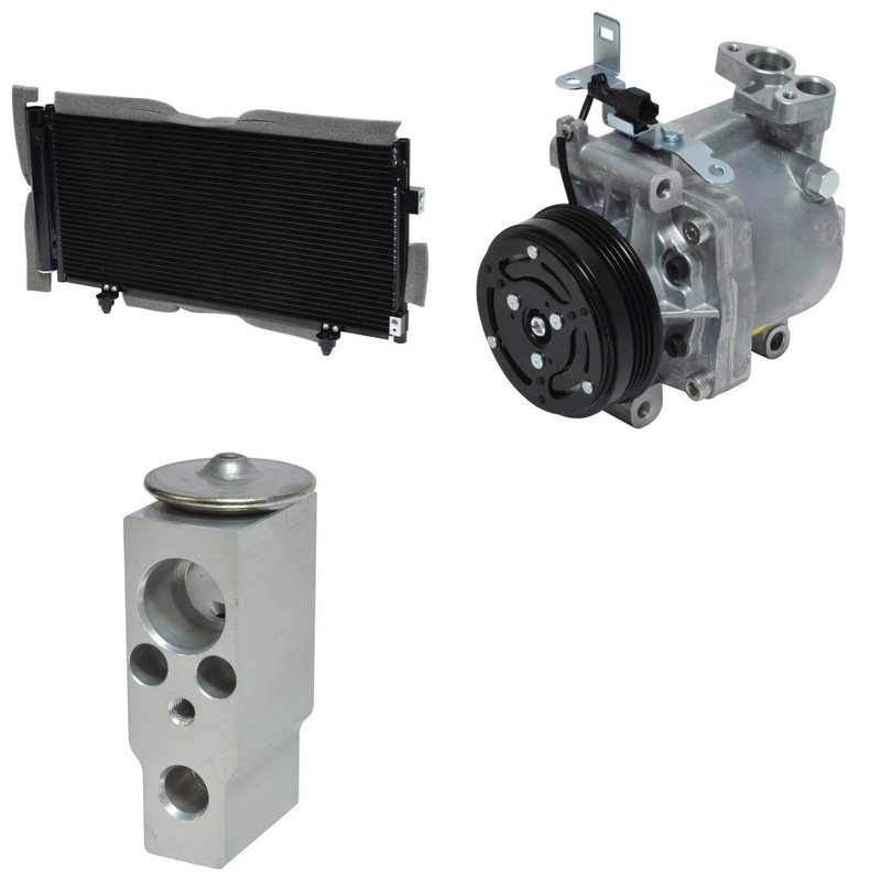 Universal Air CK5216B A/C Compressor Kit