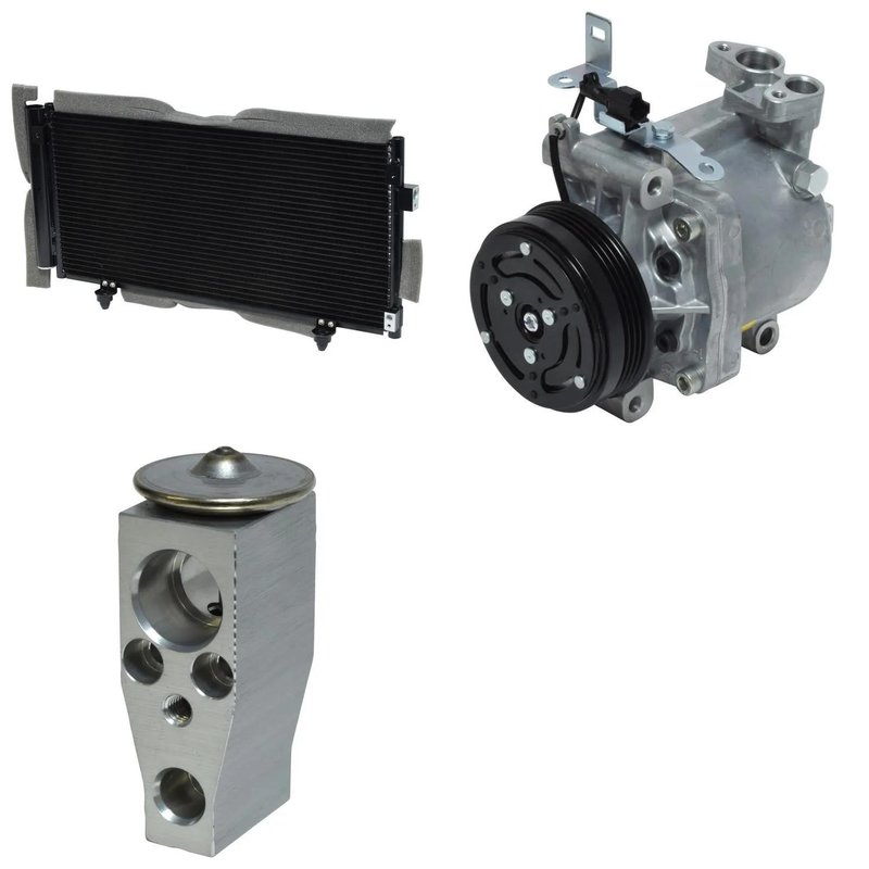 Universal Air CK5217B A/C Compressor Kit