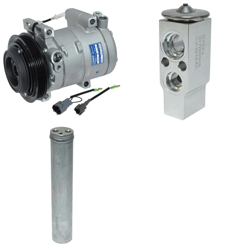 Universal Air CK5219 A/C Compressor Kit