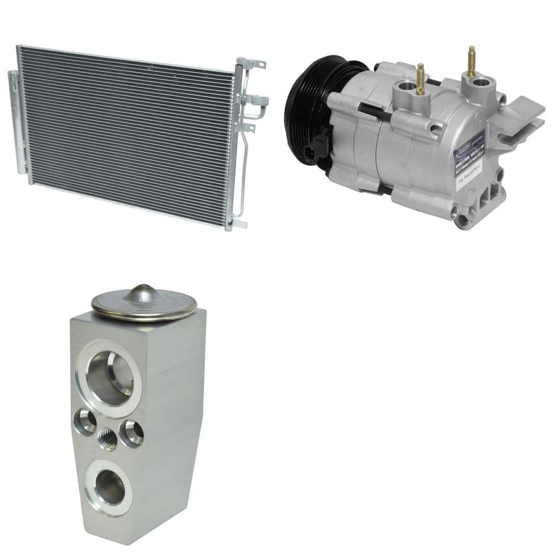 Universal Air CK5222B A/C Compressor Kit