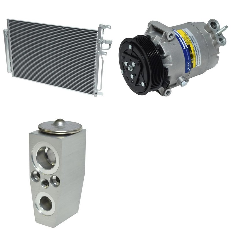 Universal Air CK5223B A/C Compressor Kit
