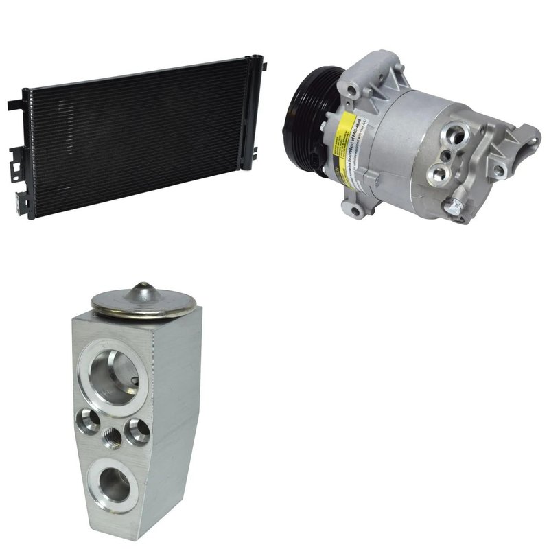 Universal Air CK5225B A/C Compressor Kit
