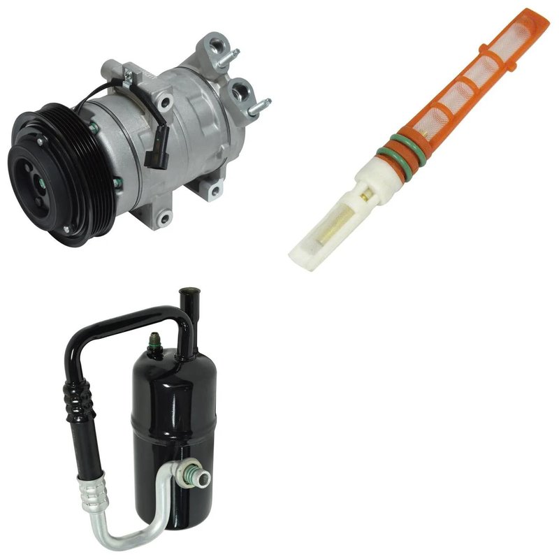 Universal Air CK5231 A/C Compressor Kit