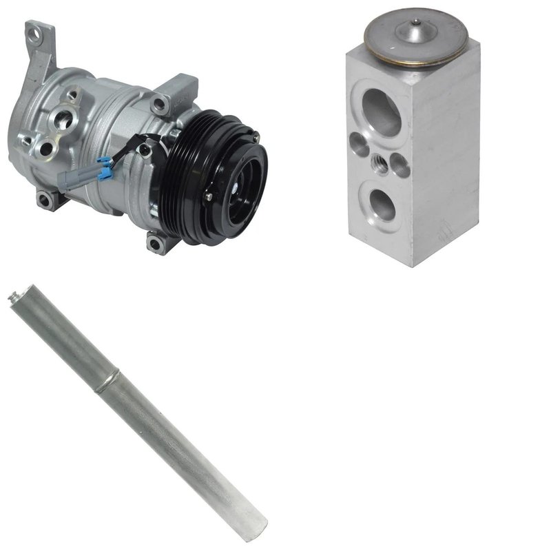 Universal Air CK5232 A/C Compressor Kit