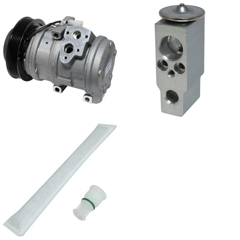 Universal Air CK5233 A/C Compressor Kit