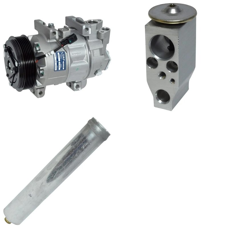 Universal Air CK5236 A/C Compressor Kit