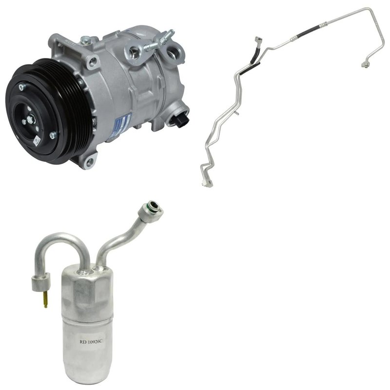 Universal Air CK5239 A/C Compressor Kit