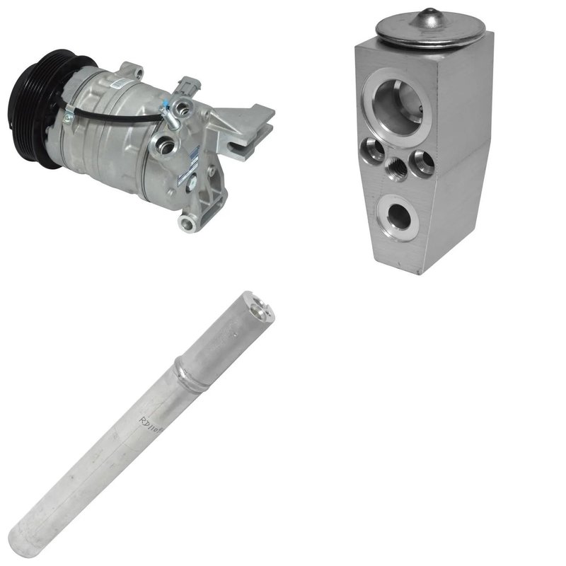 Universal Air CK5240 A/C Compressor Kit