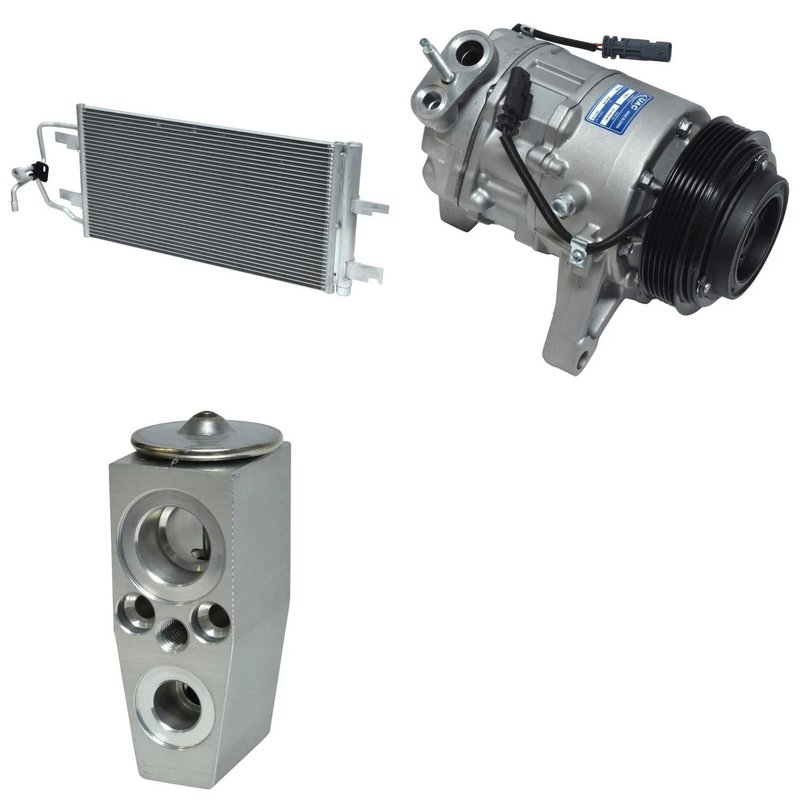 Universal Air CK5241B A/C Compressor Kit