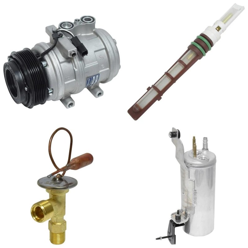 Universal Air CK5242 A/C Compressor Kit