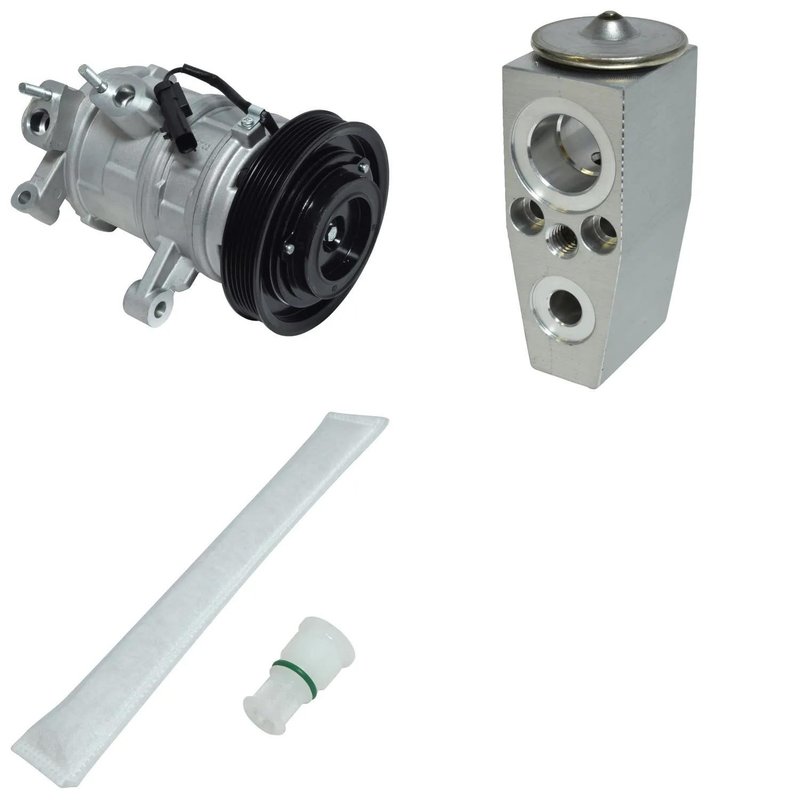Universal Air CK5245 A/C Compressor Kit