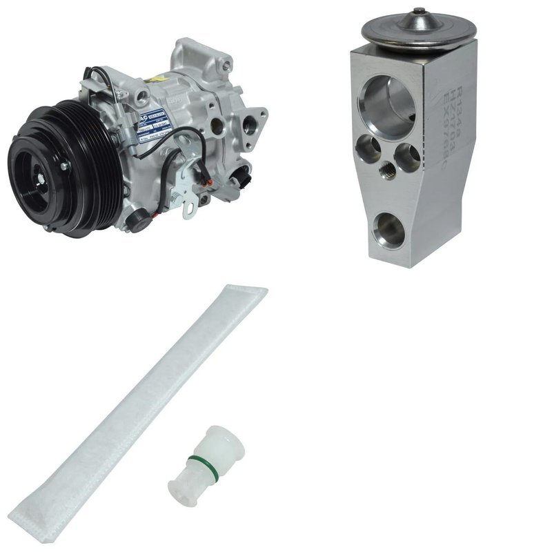Universal Air CK5247 A/C Compressor Kit