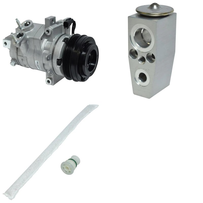 Universal Air CK5248 A/C Compressor Kit