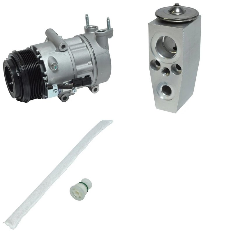 Universal Air CK5249 A/C Compressor Kit